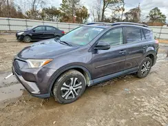 JTMBFREV4HJ700805 2017 TOYOTA RAV 4