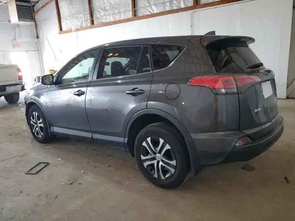 JTMBFREV4HJ711237 2017 TOYOTA RAV 4 - Image 2