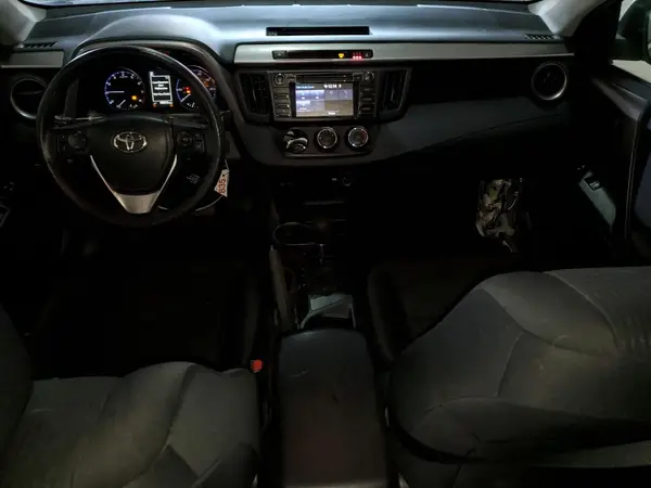 JTMBFREV4HJ711237 2017 TOYOTA RAV 4 - Image 8