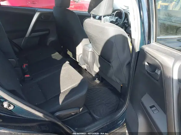 JTMBFREV4JD242588 2018 TOYOTA RAV 4 - Image 8