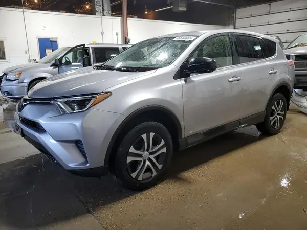 JTMBFREV4JD242882 2018 TOYOTA RAV 4 - Image 1