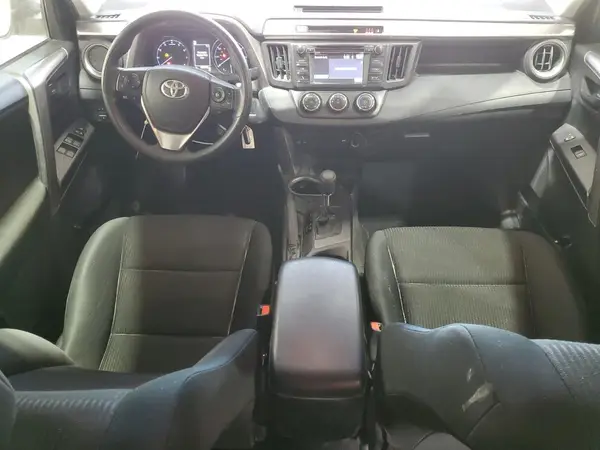 JTMBFREV4JD242882 2018 TOYOTA RAV 4 - Image 8
