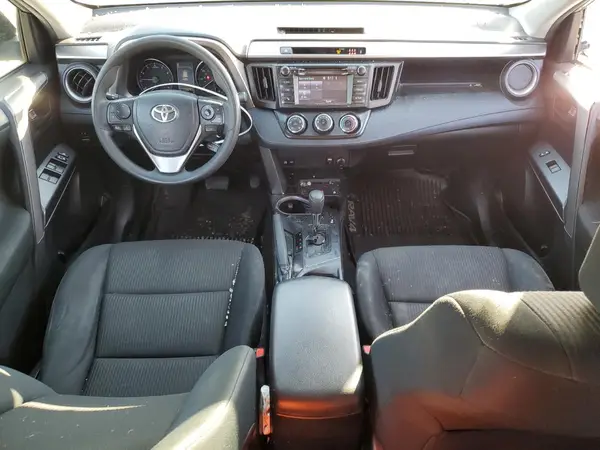 JTMBFREV4JD251520 2018 TOYOTA RAV 4 - Image 8