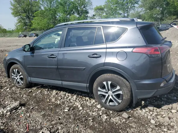 JTMBFREV4JD255048 2018 TOYOTA RAV 4 - Image 2
