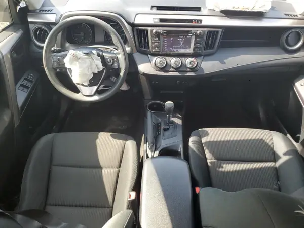 JTMBFREV4JD255048 2018 TOYOTA RAV 4 - Image 8