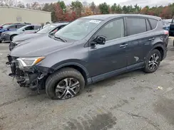 JTMBFREV4JJ175640 2018 TOYOTA RAV 4