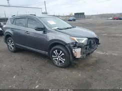 JTMBFREV4JJ179963 2018 TOYOTA RAV 4