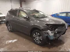 JTMBFREV4JJ190106 2018 TOYOTA RAV 4