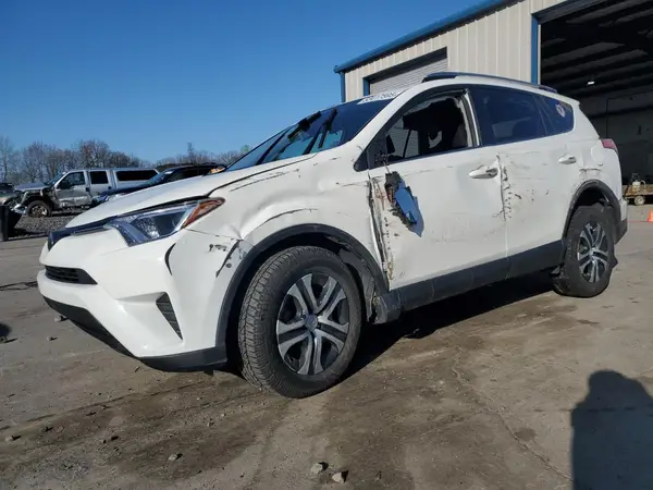 JTMBFREV4JJ192079 2018 TOYOTA RAV 4 - Image 1