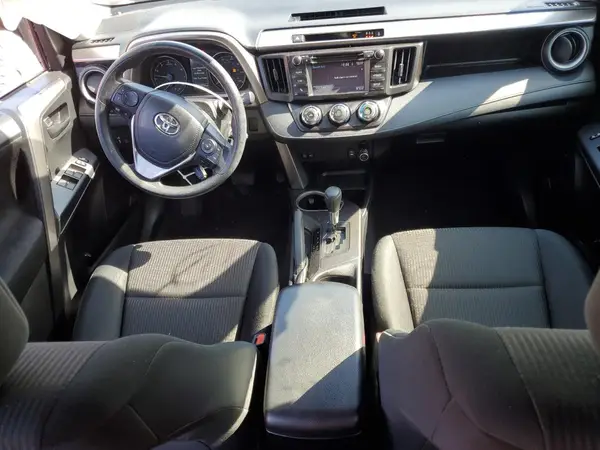 JTMBFREV4JJ192079 2018 TOYOTA RAV 4 - Image 8
