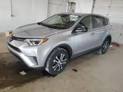 JTMBFREV4JJ192728 2018 TOYOTA RAV 4