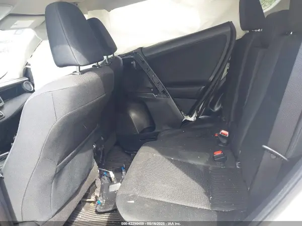 JTMBFREV4JJ193636 2018 TOYOTA RAV 4 - Image 8