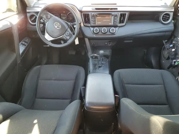 JTMBFREV4JJ199453 2018 TOYOTA RAV 4 - Image 8