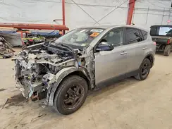 JTMBFREV4JJ200746 2018 TOYOTA RAV 4