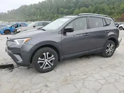 JTMBFREV4JJ204778 2018 TOYOTA RAV 4