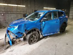 JTMBFREV4JJ206854 2018 TOYOTA RAV 4