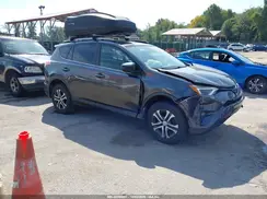 JTMBFREV4JJ212900 2018 TOYOTA RAV 4