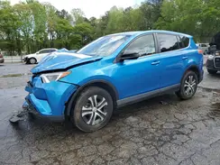 JTMBFREV4JJ213433 2018 TOYOTA RAV 4