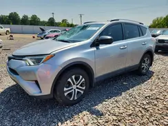 JTMBFREV4JJ216168 2018 TOYOTA RAV 4