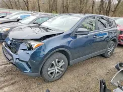 JTMBFREV4JJ219846 2018 TOYOTA RAV 4