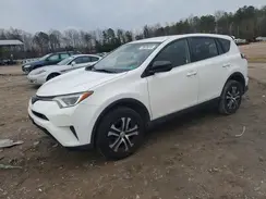 JTMBFREV4JJ223802 2018 TOYOTA RAV 4