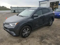 JTMBFREV4JJ224321 2018 TOYOTA RAV 4