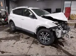 JTMBFREV4JJ233374 2018 TOYOTA RAV 4