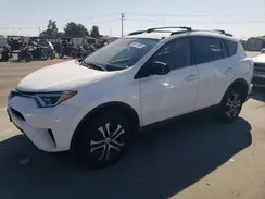 JTMBFREV4JJ240275 2018 TOYOTA RAV 4