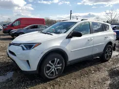 JTMBFREV4JJ245024 2018 TOYOTA RAV 4