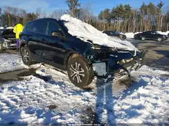 JTMBFREV4JJ251437 2018 TOYOTA RAV 4