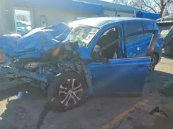 JTMBFREV4JJ255861 2018 TOYOTA RAV 4