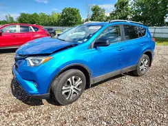 JTMBFREV4JJ257061 2018 TOYOTA RAV 4