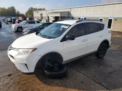 JTMBFREV4JJ721692 2018 TOYOTA RAV 4