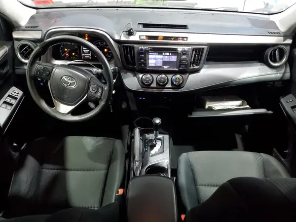 JTMBFREV4JJ726357 2018 TOYOTA RAV 4 - Image 8
