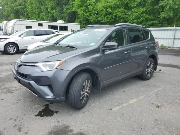 JTMBFREV4JJ730246 2018 TOYOTA RAV 4 - Image 1