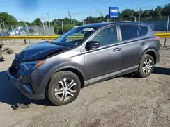 JTMBFREV4JJ732644 2018 TOYOTA RAV 4