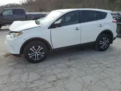 JTMBFREV4JJ734586 2018 TOYOTA RAV 4