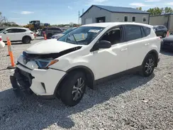 JTMBFREV4JJ740257 2018 TOYOTA RAV 4