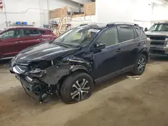 JTMBFREV4JJ741540 2018 TOYOTA RAV 4