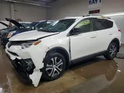 JTMBFREV4JJ742445 2018 TOYOTA RAV 4