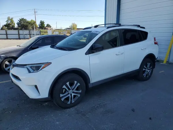 JTMBFREV4JJ748777 2018 TOYOTA RAV 4 - Image 1
