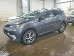 JTMBFREV5GD192809 2016 TOYOTA RAV 4