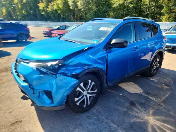 JTMBFREV5GD195550 2016 TOYOTA RAV 4 - Image 1