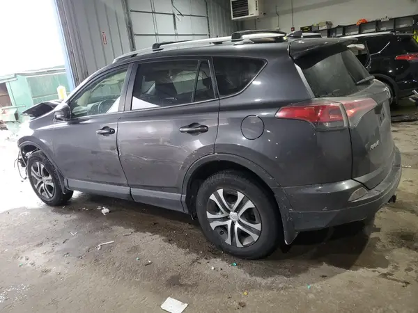 JTMBFREV5GJ052194 2016 TOYOTA RAV 4 - Image 2