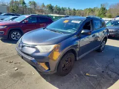 JTMBFREV5GJ063437 2016 TOYOTA RAV 4