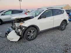 JTMBFREV5GJ063499 2016 TOYOTA RAV 4