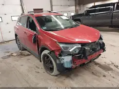 JTMBFREV5GJ065768 2016 TOYOTA RAV 4