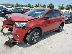 JTMBFREV5GJ065835 2016 TOYOTA RAV 4