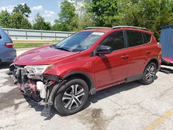 JTMBFREV5GJ065835 2016 TOYOTA RAV 4 - Image 1
