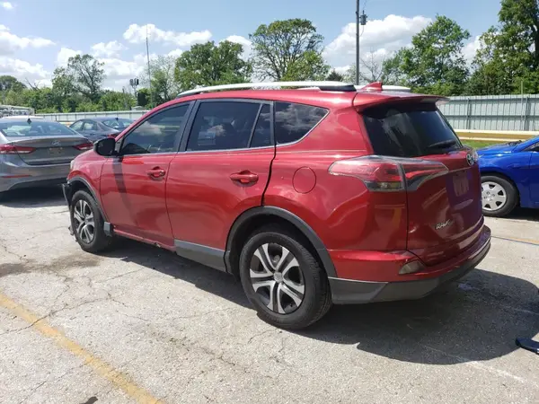 JTMBFREV5GJ065835 2016 TOYOTA RAV 4 - Image 2